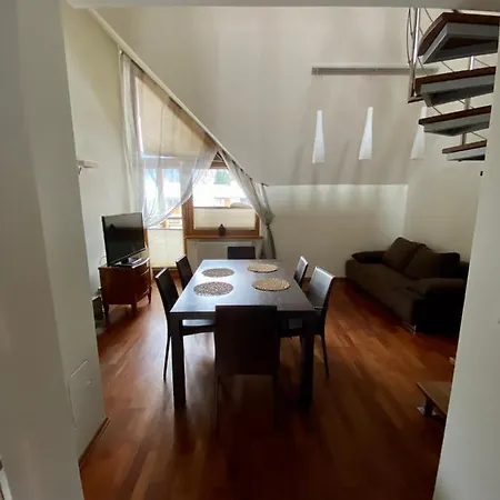 Viva Maria Apartment