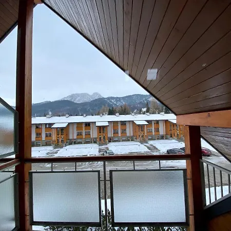 アパート Viva Maria