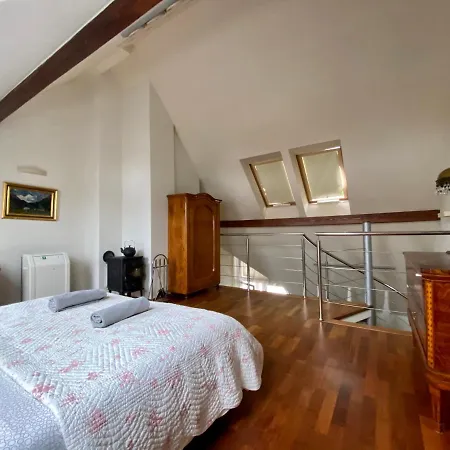 Appartement Viva Maria *