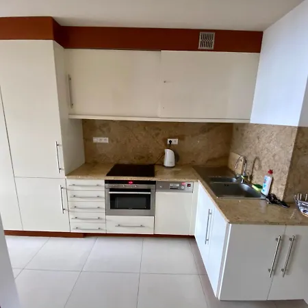 Viva Maria Апартаменты Закопане