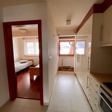 Viva Maria Апартаменты *