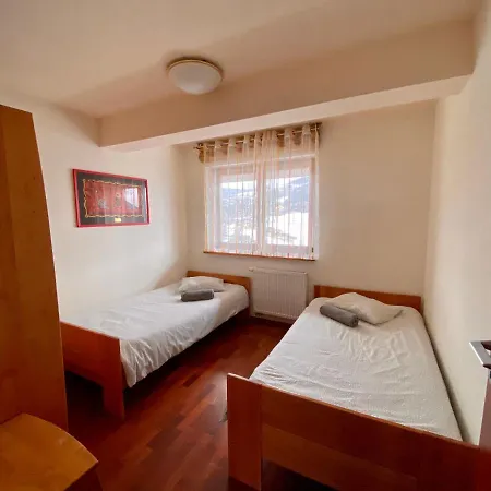 Апартаменты Viva Maria Закопане