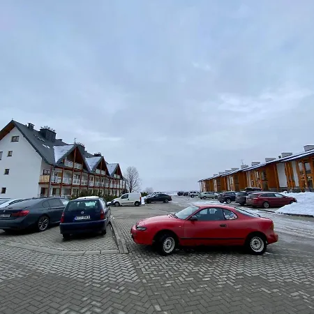 Viva Maria Апартаменты