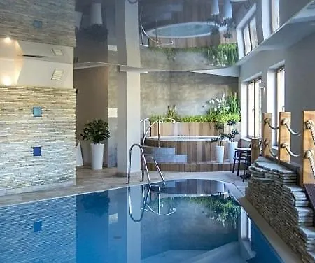 Апартаменты Viva Maria *