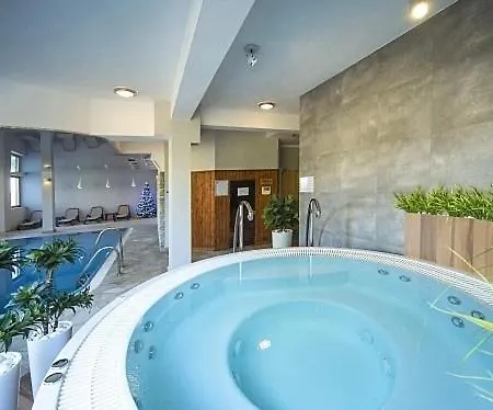 Viva Maria Apartmán Zakopane