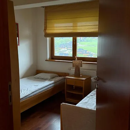 Viva Maria Апартаменты Закопане