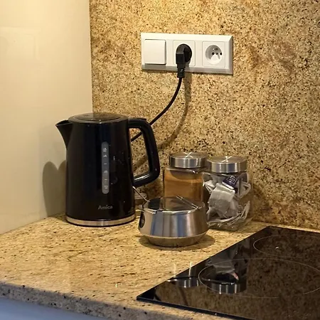 Viva Maria Lejlighed