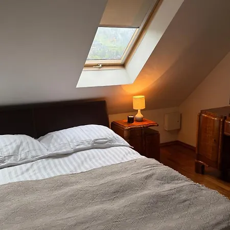 Apartmán Viva Maria