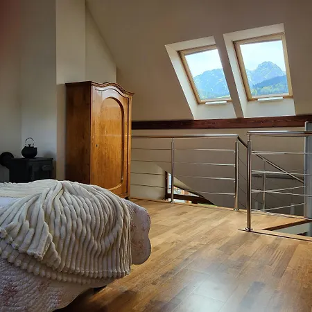 Apartmán Viva Maria *