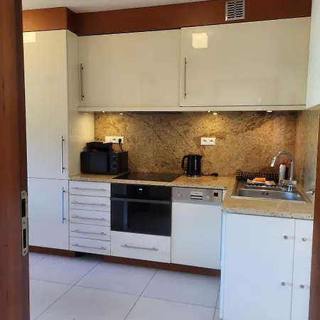 Viva Maria Appartement