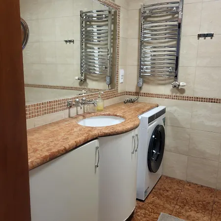 Appartement Viva Maria