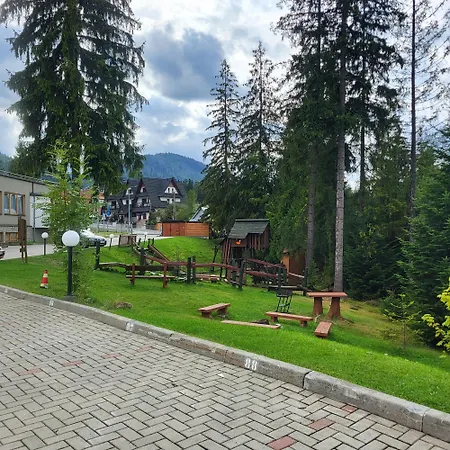 Viva Maria Appartement Zakopane
