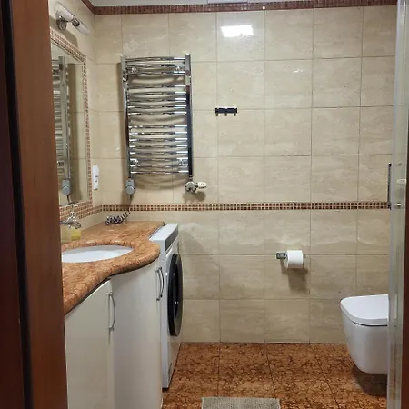 Viva Maria Appartement