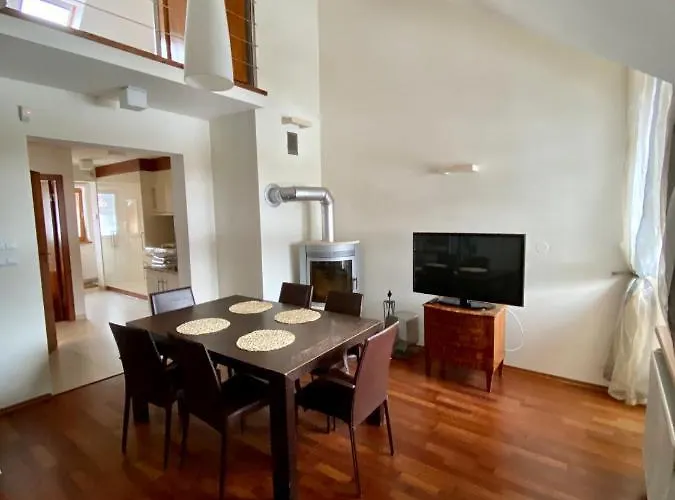 Viva Maria アパート