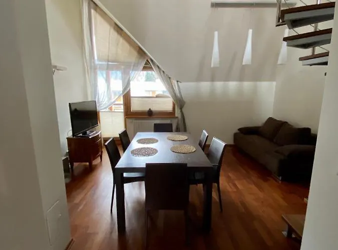 Viva Maria アパート