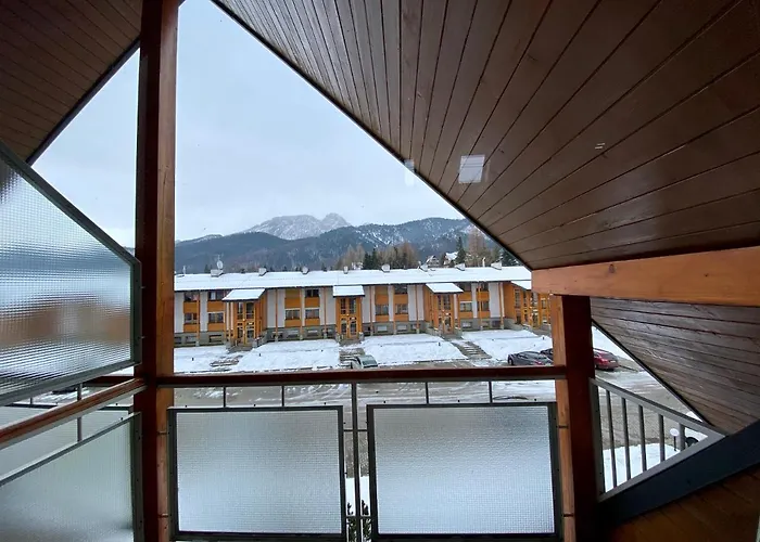 アパート Viva Maria