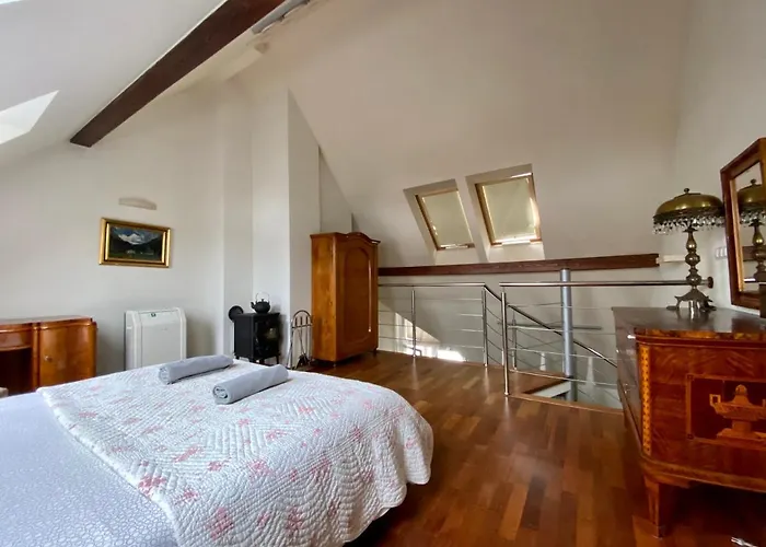 アパート Viva Maria *