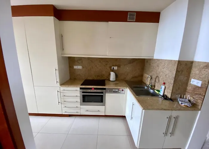 Viva Maria アパート ザコパネ