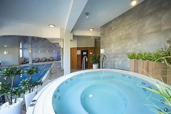 Viva Maria アパート ザコパネ