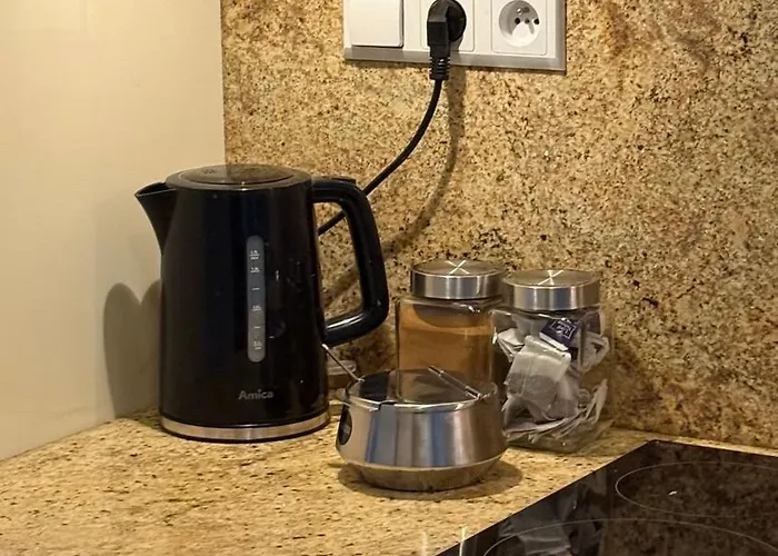 Viva Maria アパート