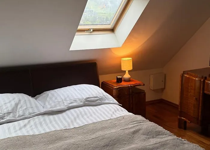 アパート Viva Maria